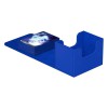 ULTIMATE GUARD Sidewinder kaardikarp XenoSkin 80+ (Blue)